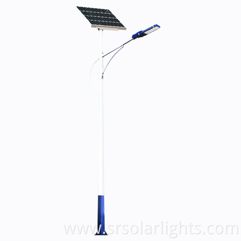 LED Street light